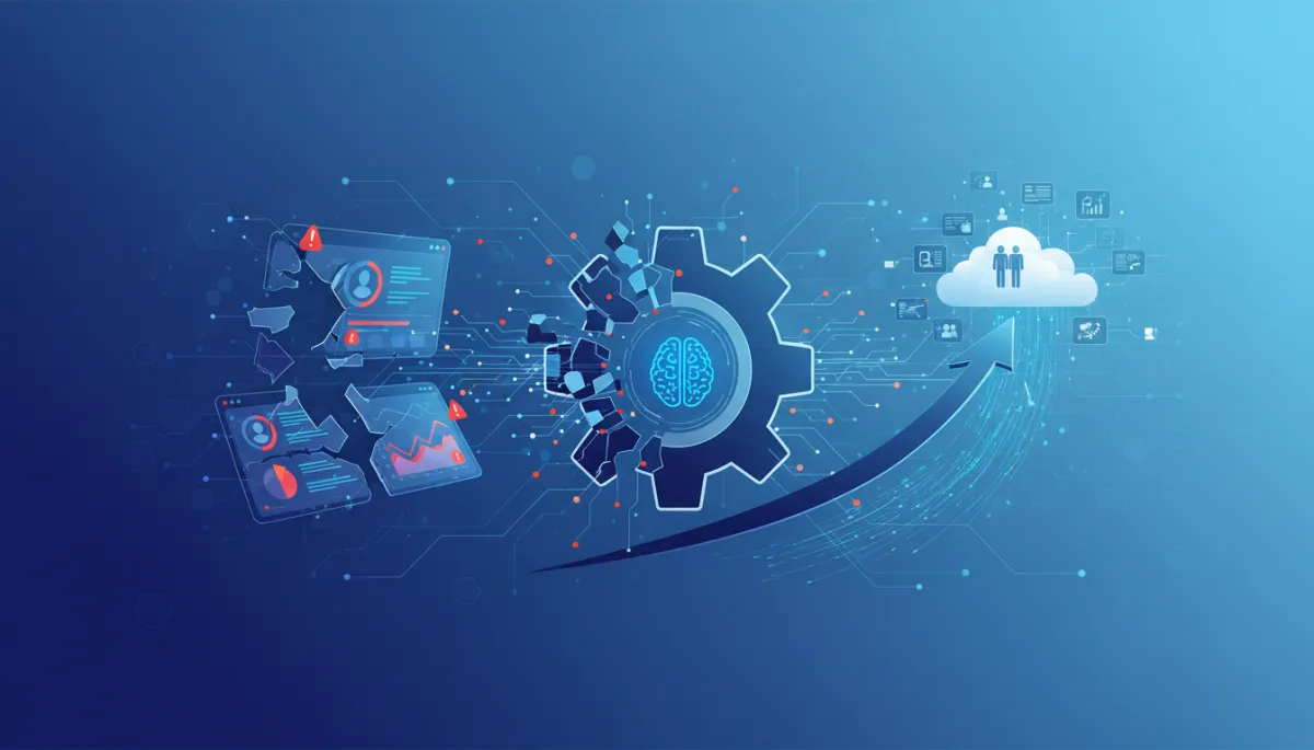 Why AI CRM Implementations Often Fail