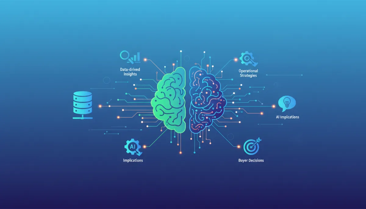 CRM: From Database to Decision Engine
