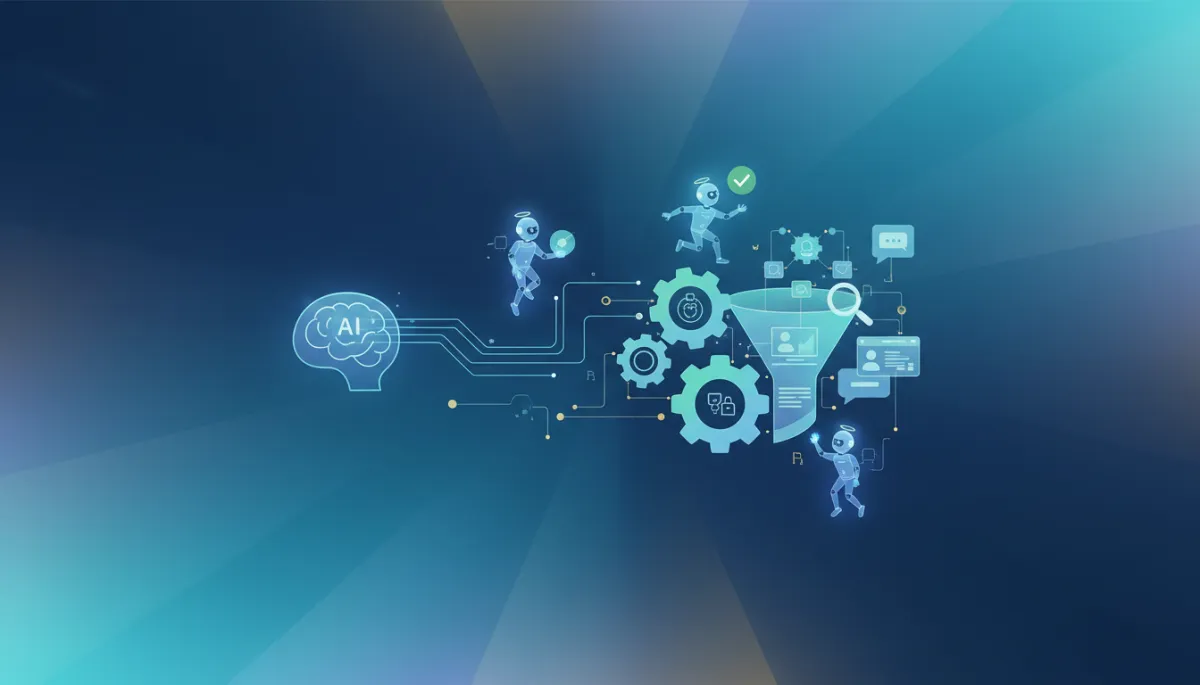 AI Copilots Transforming CRM Workflows for Revenue