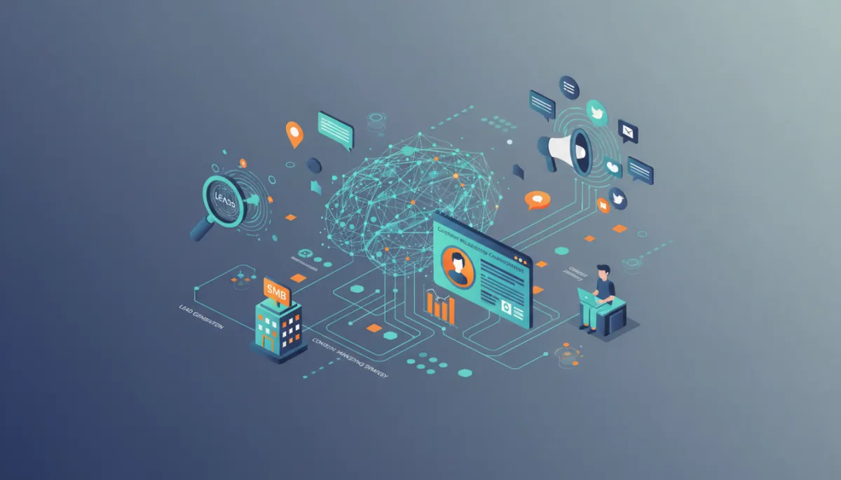 Best CRM AI Features for SMB Lead Generation