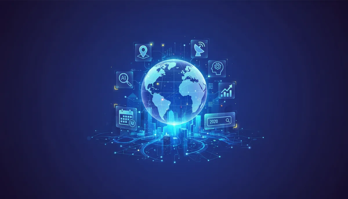 Local SEO 2030: Future Strategies for Growth
