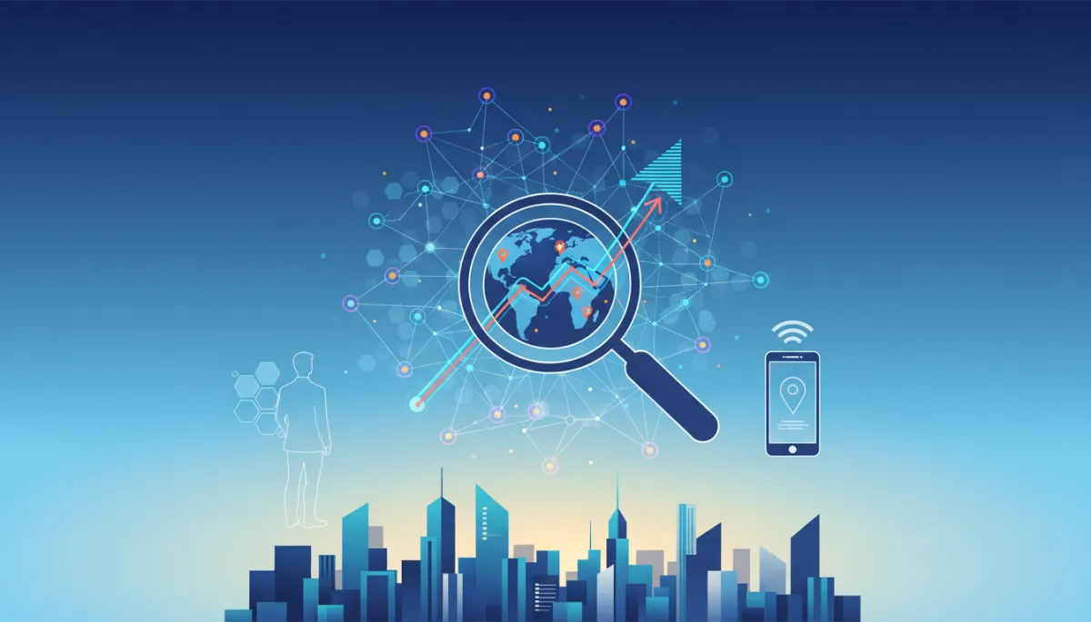 AI's Impact on Local SEO for Business Growth