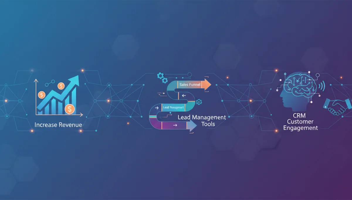 Boost Revenue with CRM Automation Strategies