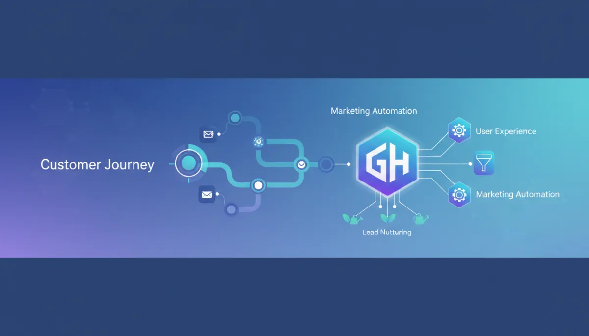 Automate Customer Journeys with GoHighLevel