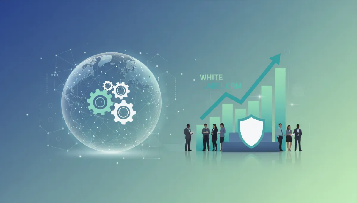 Why Agencies Choose White Label CRM Platforms