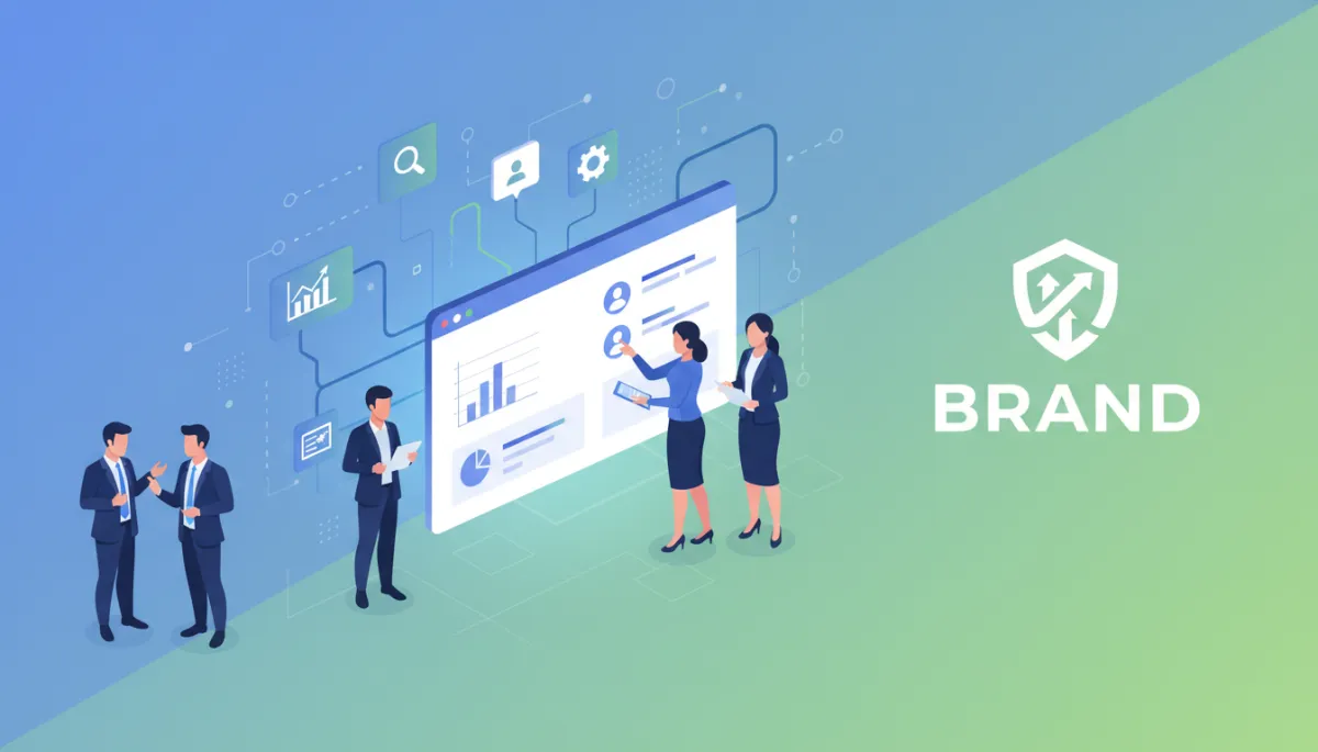 Sell CRM Services Under Your Own Brand