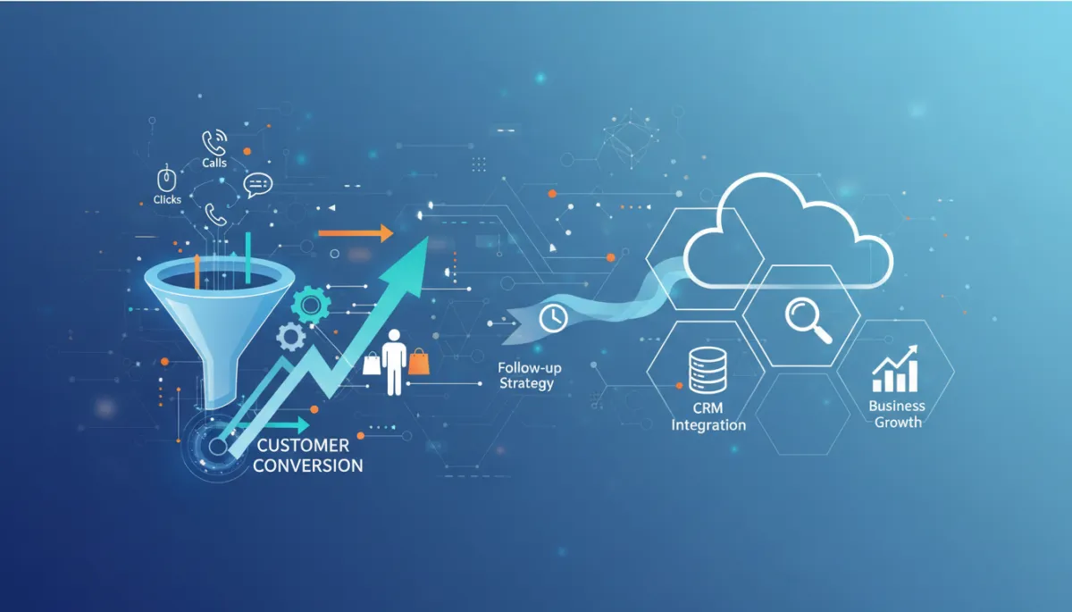Automate Marketing: Convert Clicks to Customers