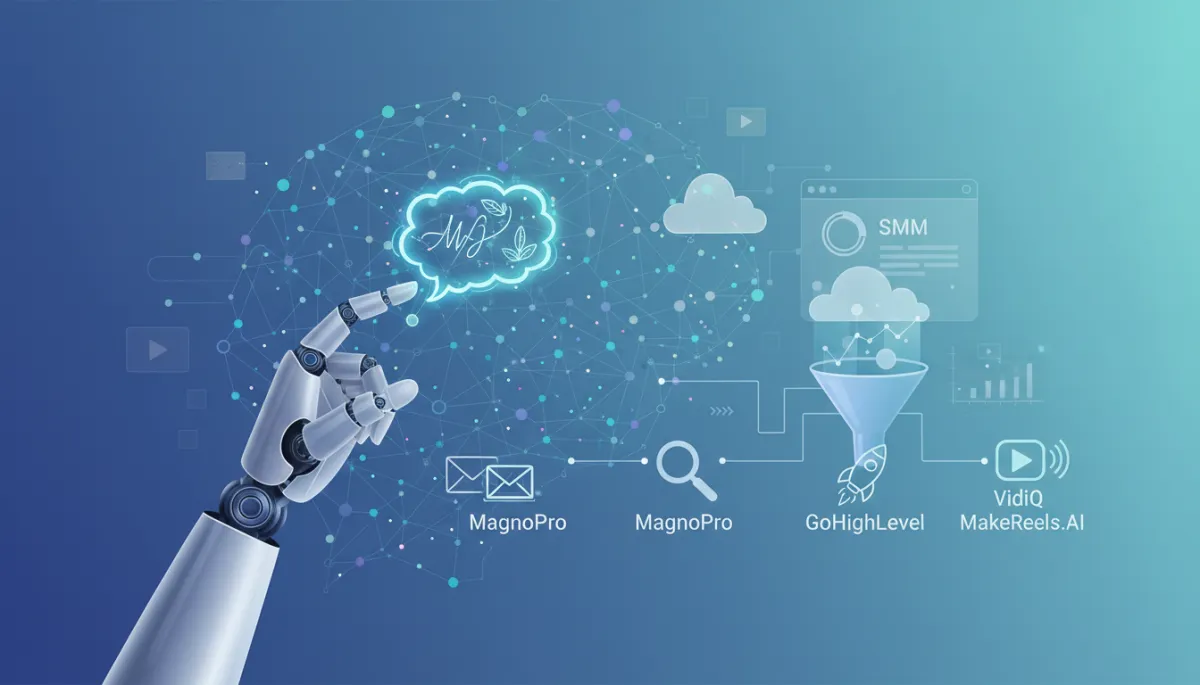Automate Lead Follow-Ups Without Sounding Robotic