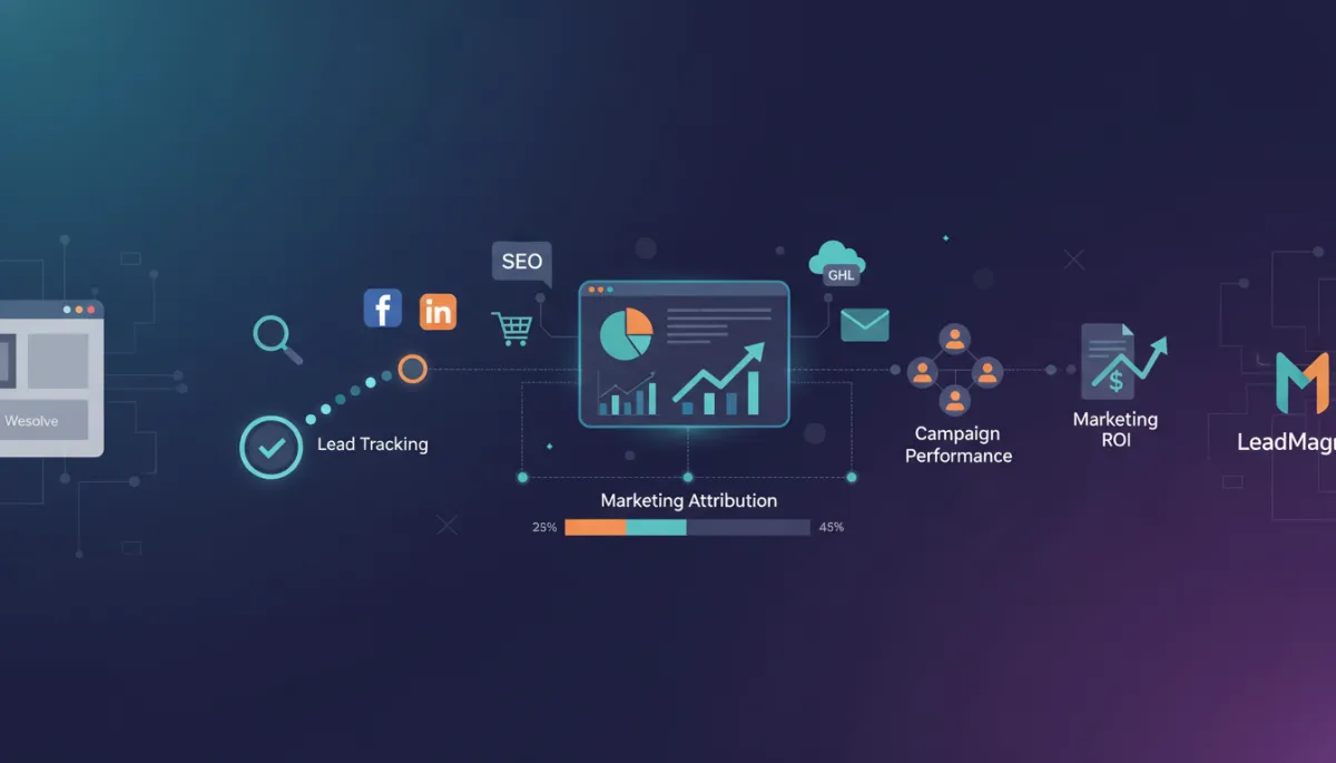 Lead Tracking: Optimize Your Marketing Campaigns