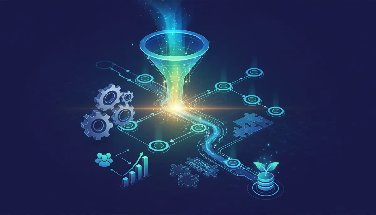 Simple Lead Management for Business Growth