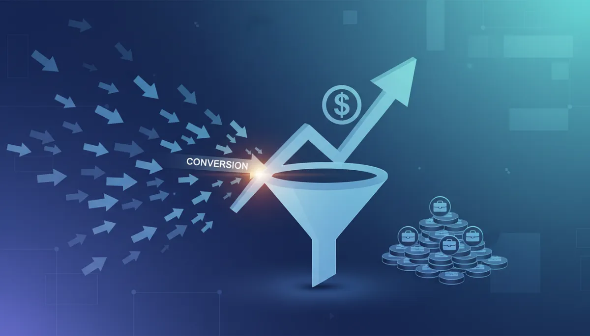 Boost Revenue with Conversion Rate Optimization
