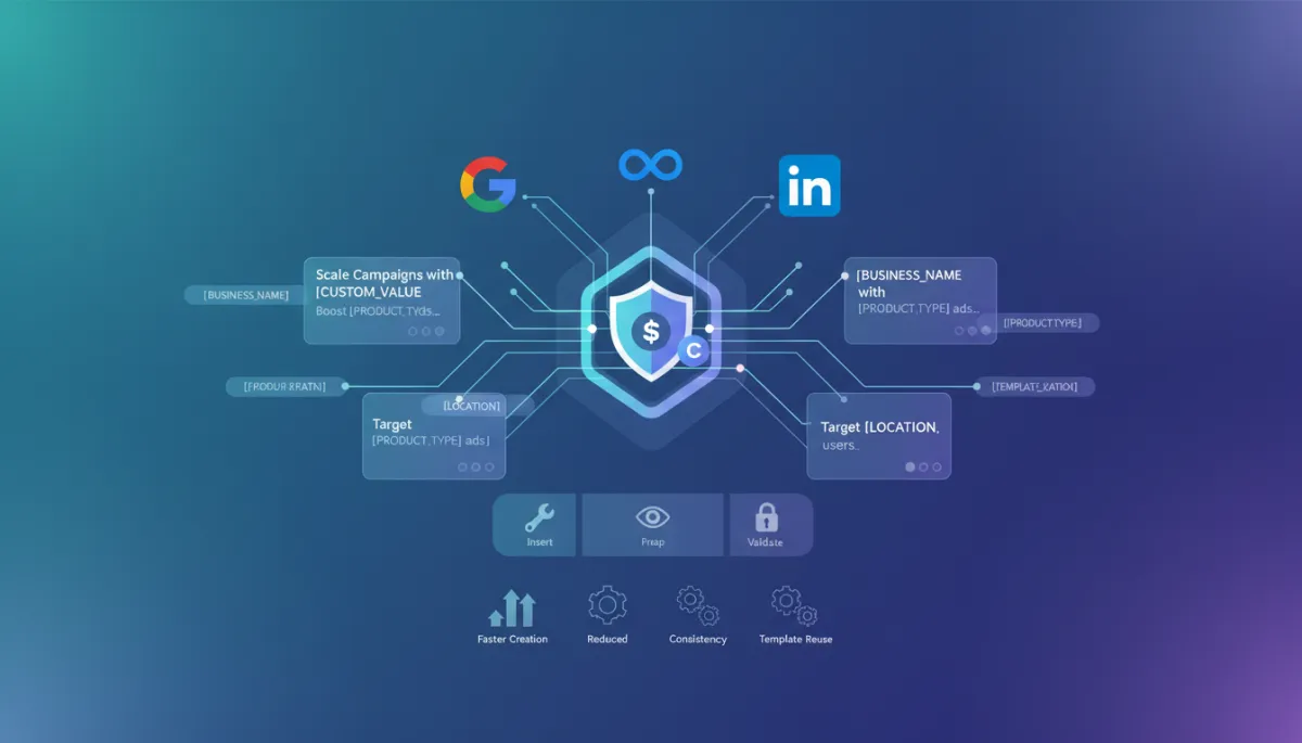 Optimize Campaigns with Ad Manager Custom Values