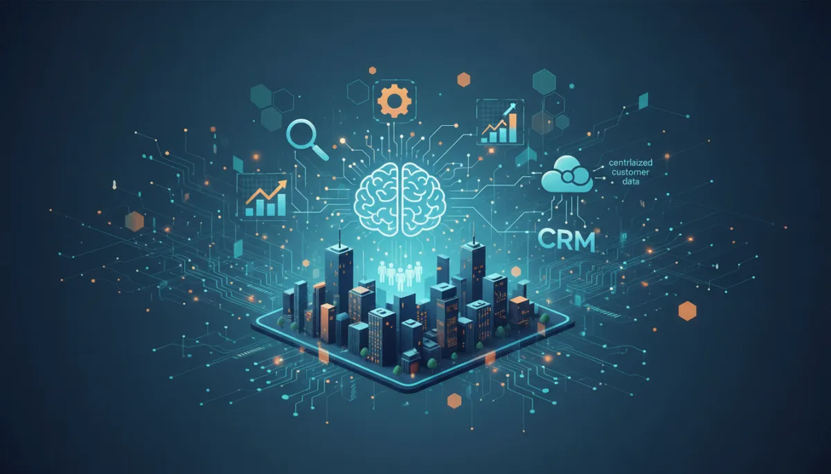 Boost Your Business with AI-Powered CRM Systems