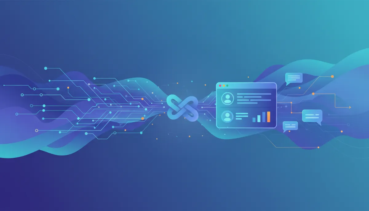 AI CRM Integration for Stronger Customer Relationships