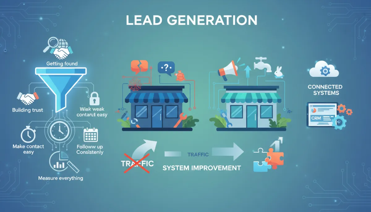 Boost Business Leads with Effective Strategies