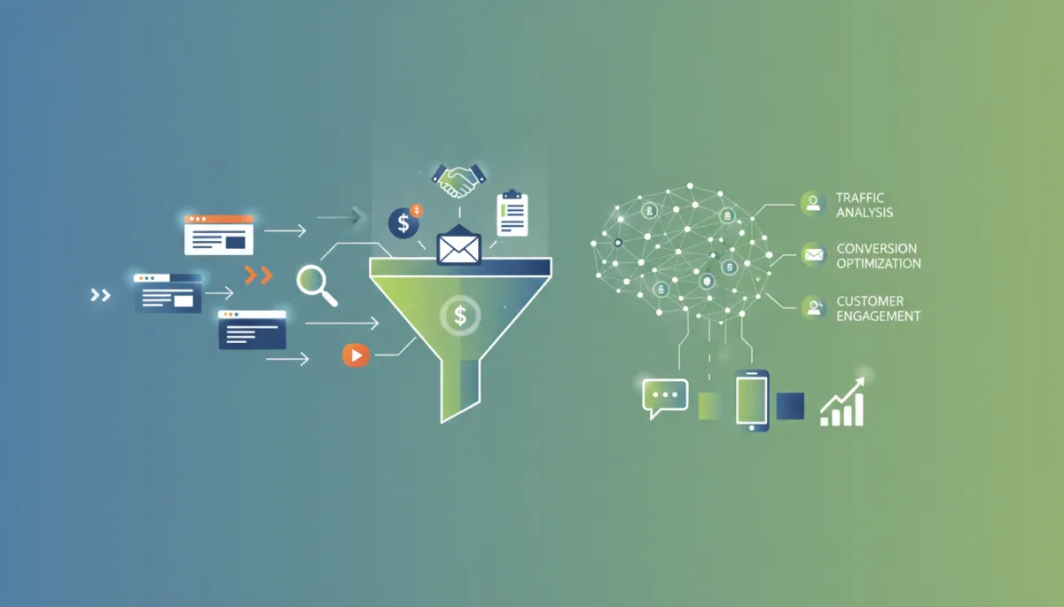 Boost Leads | Convert Traffic into Sales