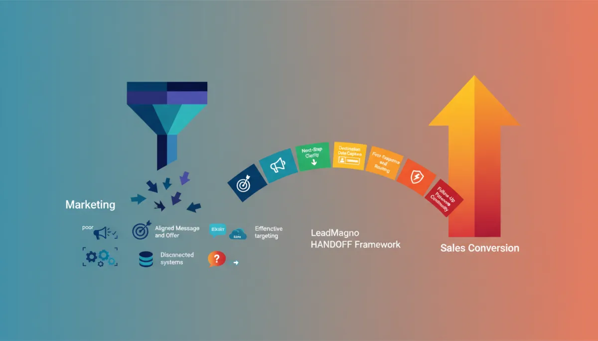 Why Marketing Campaigns Fail Before Sales Calls