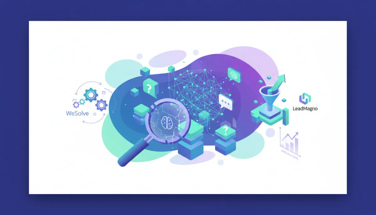 AI Search Shift: Rethink Keyword Rankings