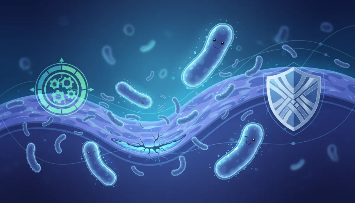 Akkermansia: Gut Bacteria Boosting Health