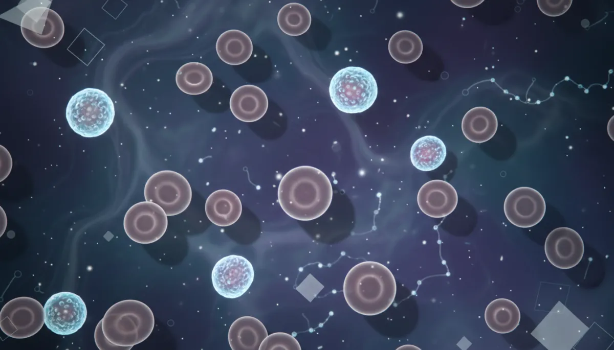 Dark Field Blood Analysis: Insights & Benefits