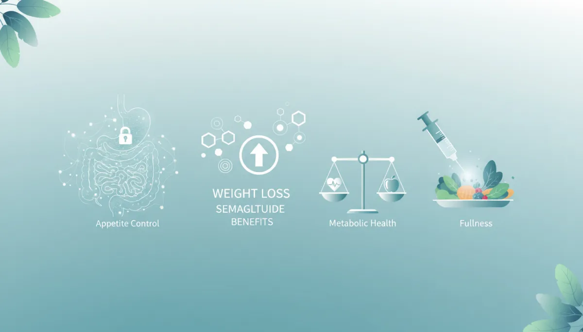 GLP-1 Medications: Boost Weight Loss & Metabolic Health