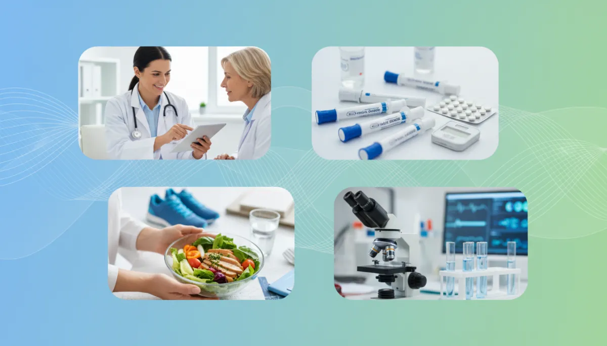 Medical Weight Loss: Supervised Success vs. Dieting