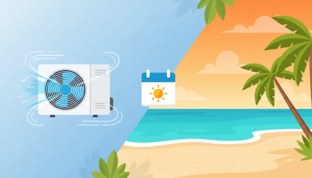 Replace Your AC in Lynn Haven & Panama City