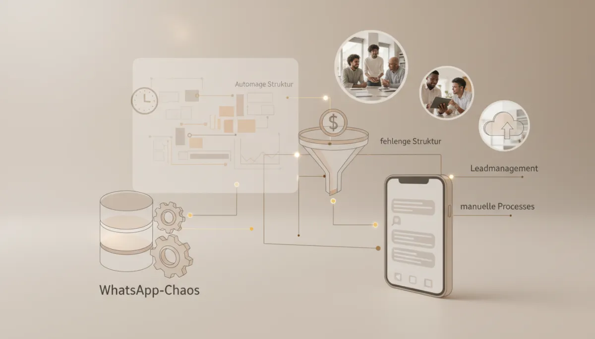 CRM-Systeme für Finanzberater: Mehr Abschlüsse, weniger Chaos