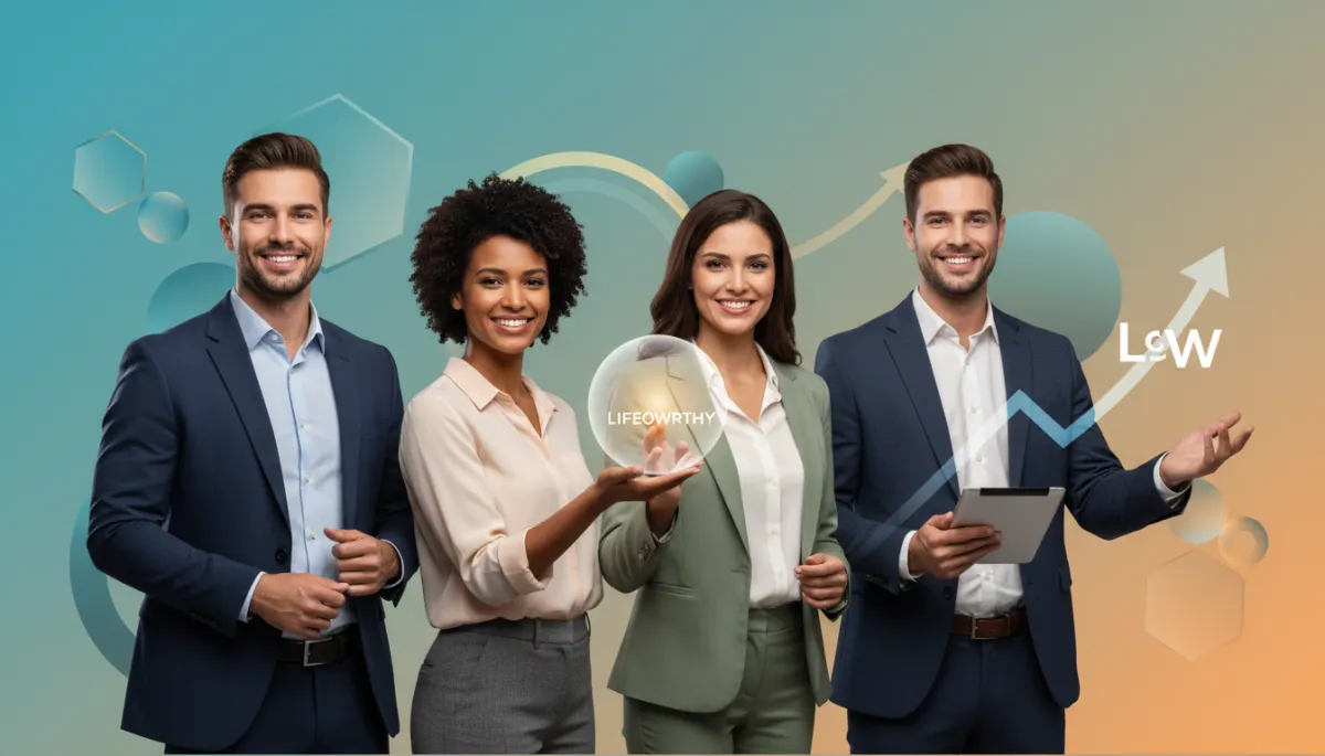 Secure Your Home with Lifeworthy Insurance