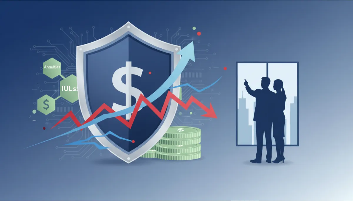 Protect Your Future: Life Insurance & Annuities
