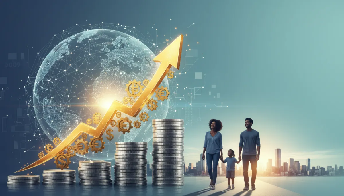 Harness Compound Interest with Lifeworthy Insurance