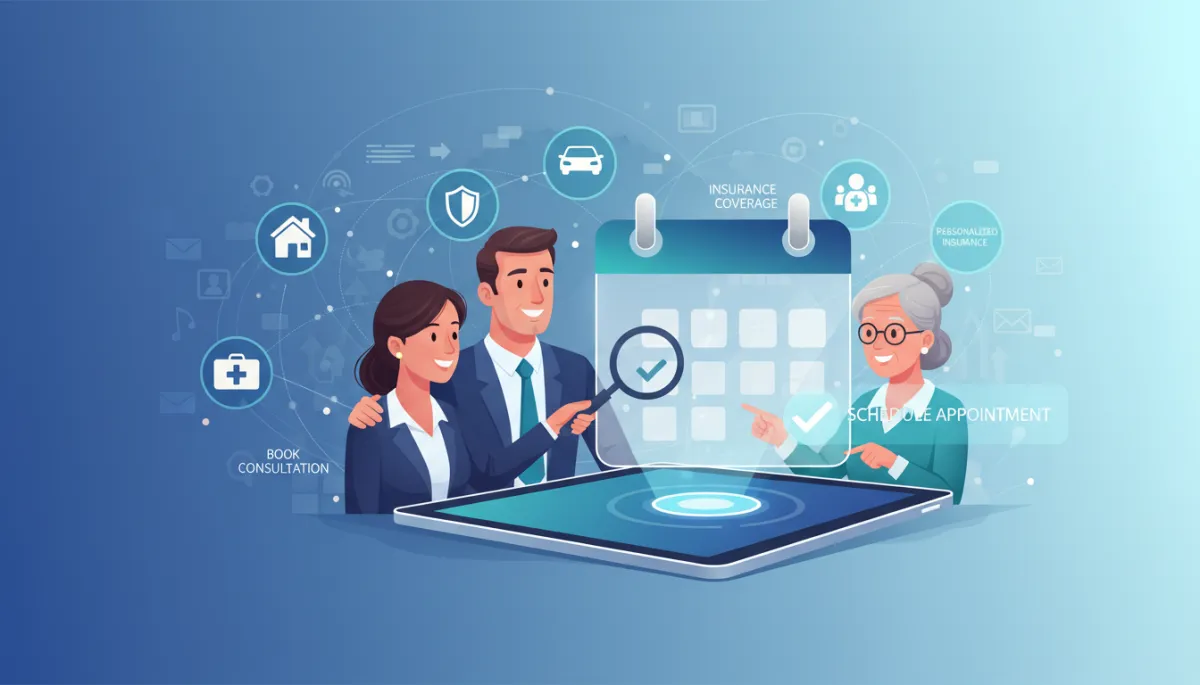 Discover Your Ideal Insurance Coverage Today