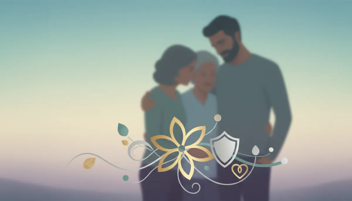 Final Expense Insurance: Protecting Family Dignity