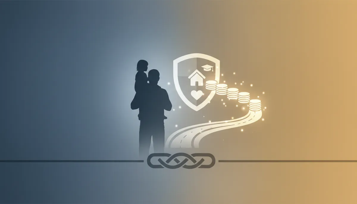 Why Dads Protect: Life Insurance Insights