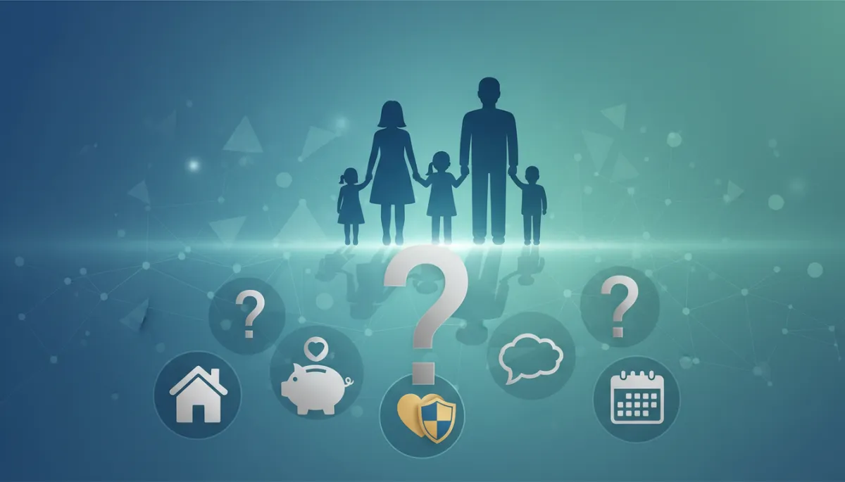 5 Essential Questions for Buying Life Insurance