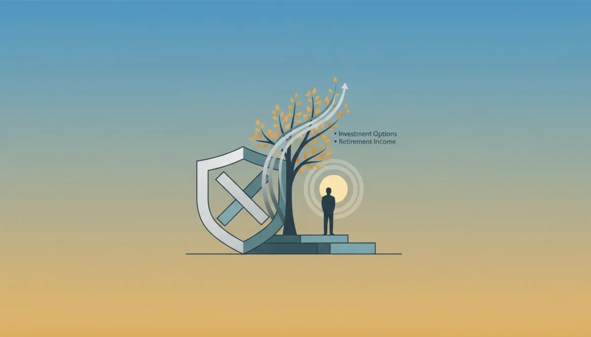 Annuities for Retirement: Secure Your Future
