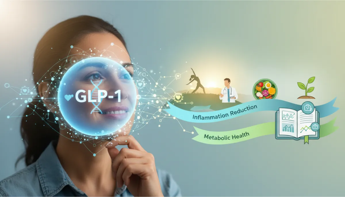 Overcoming Fear: My Journey with GLP-1 Medication
