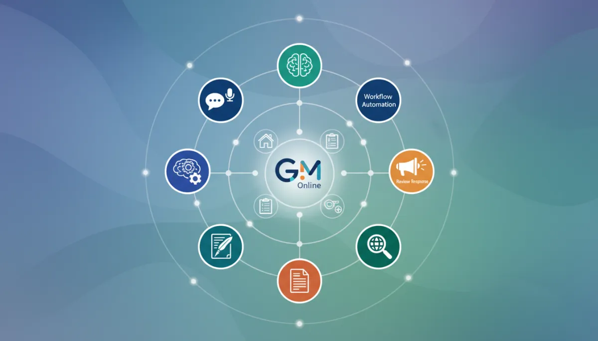 Practical AI Tools for Local Businesses | GenM Online