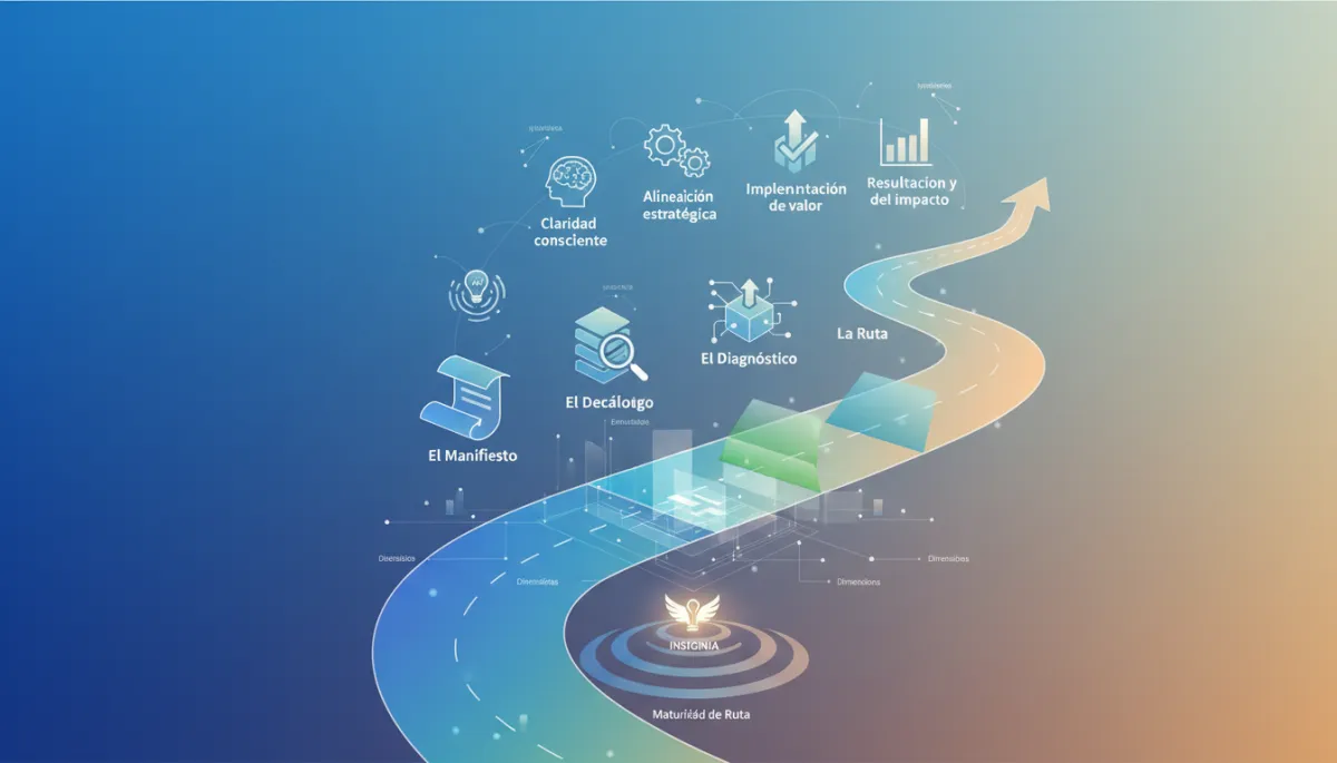 Transformación Empresarial: Compromiso a Impacto