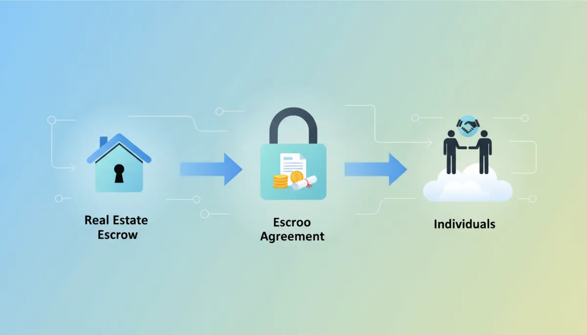 Understanding Escrow in Home Buying Process