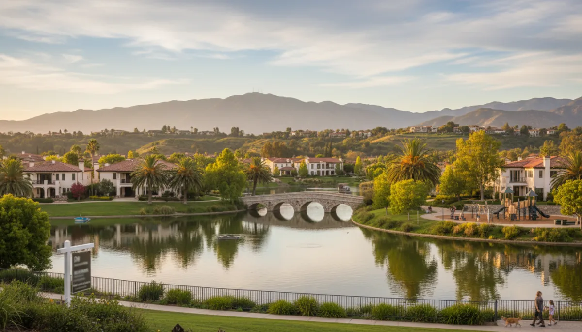 Explore Westlake Village: Neighborhoods & Attractions