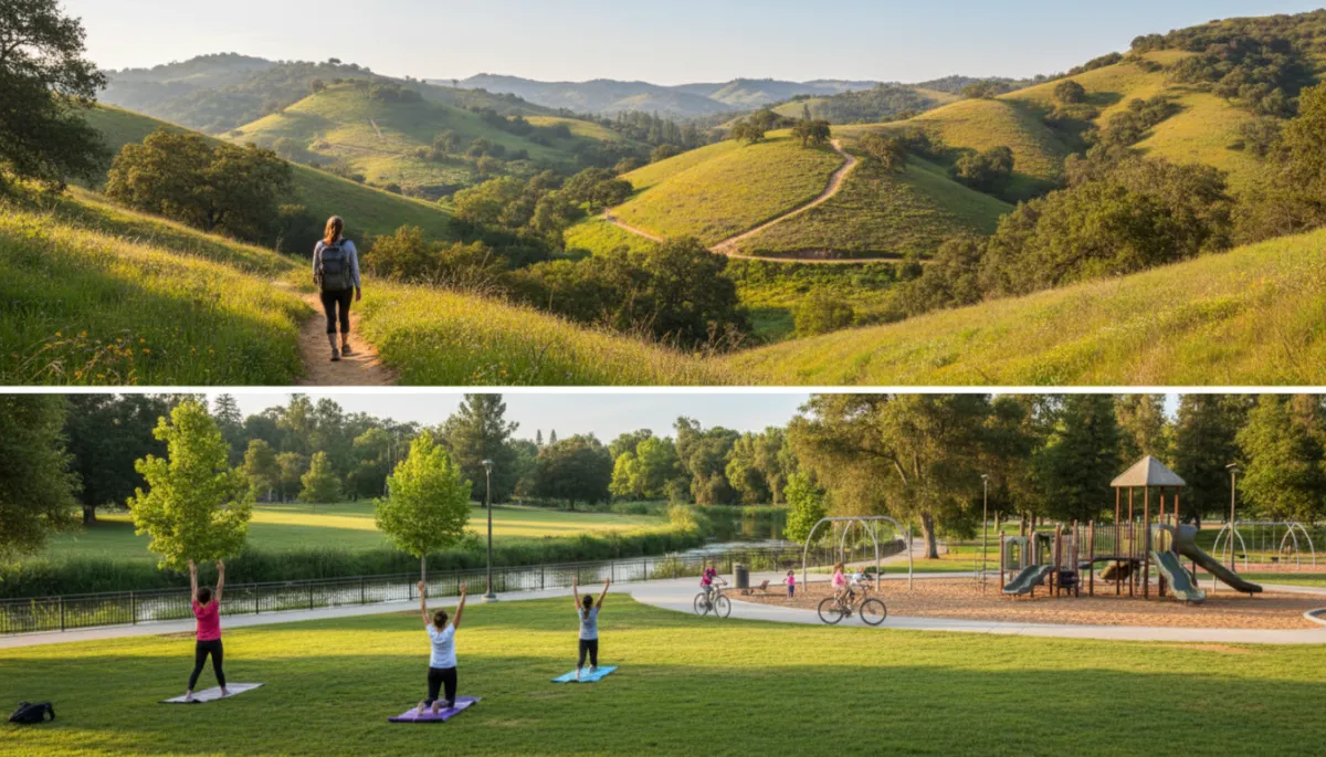 Explore Thousand Oaks' Scenic Hiking Trails