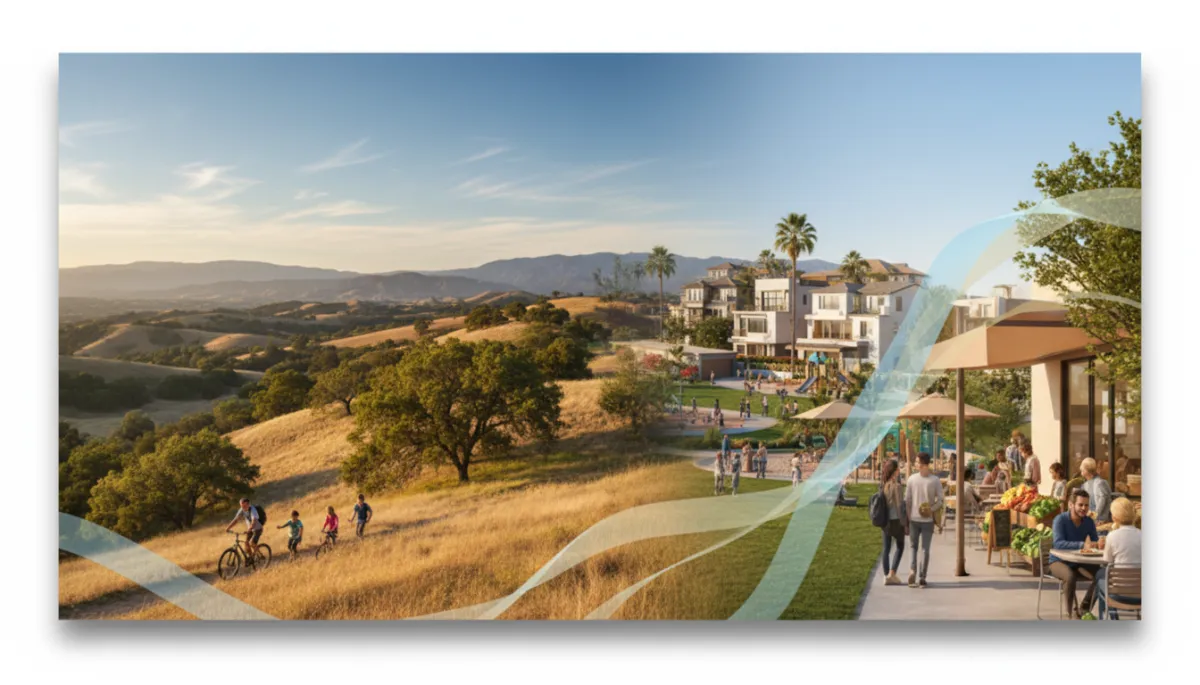 Discover Conejo Valley: California's Ideal Living Spot