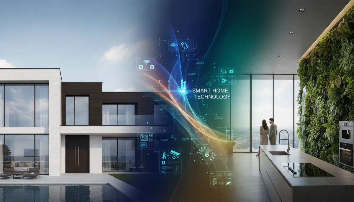 Top Luxury Home Features Buyers Want in 2026