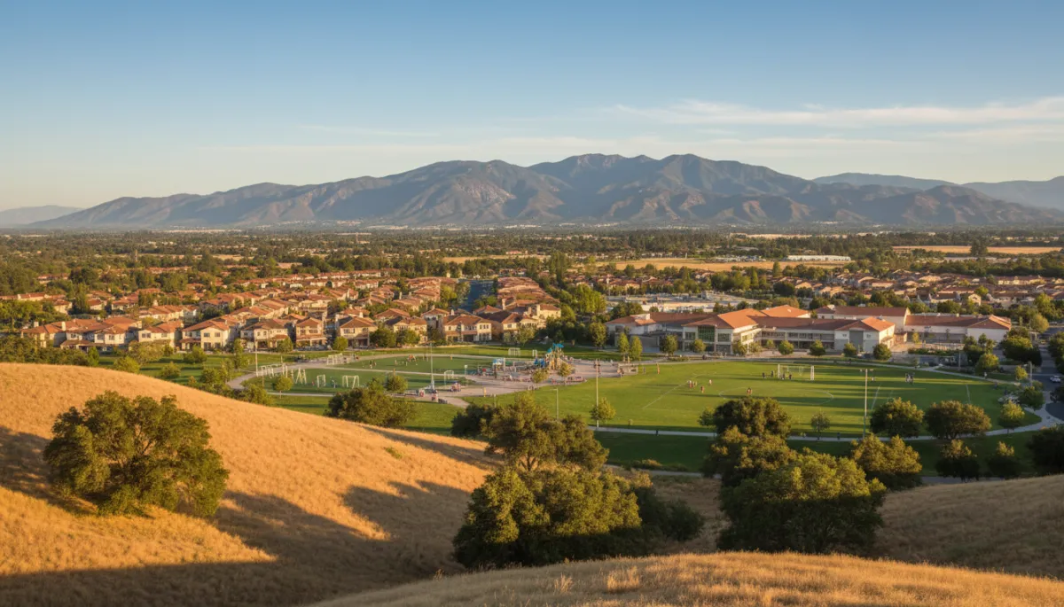 Living in Dos Vientos Ranch: A Complete Guide