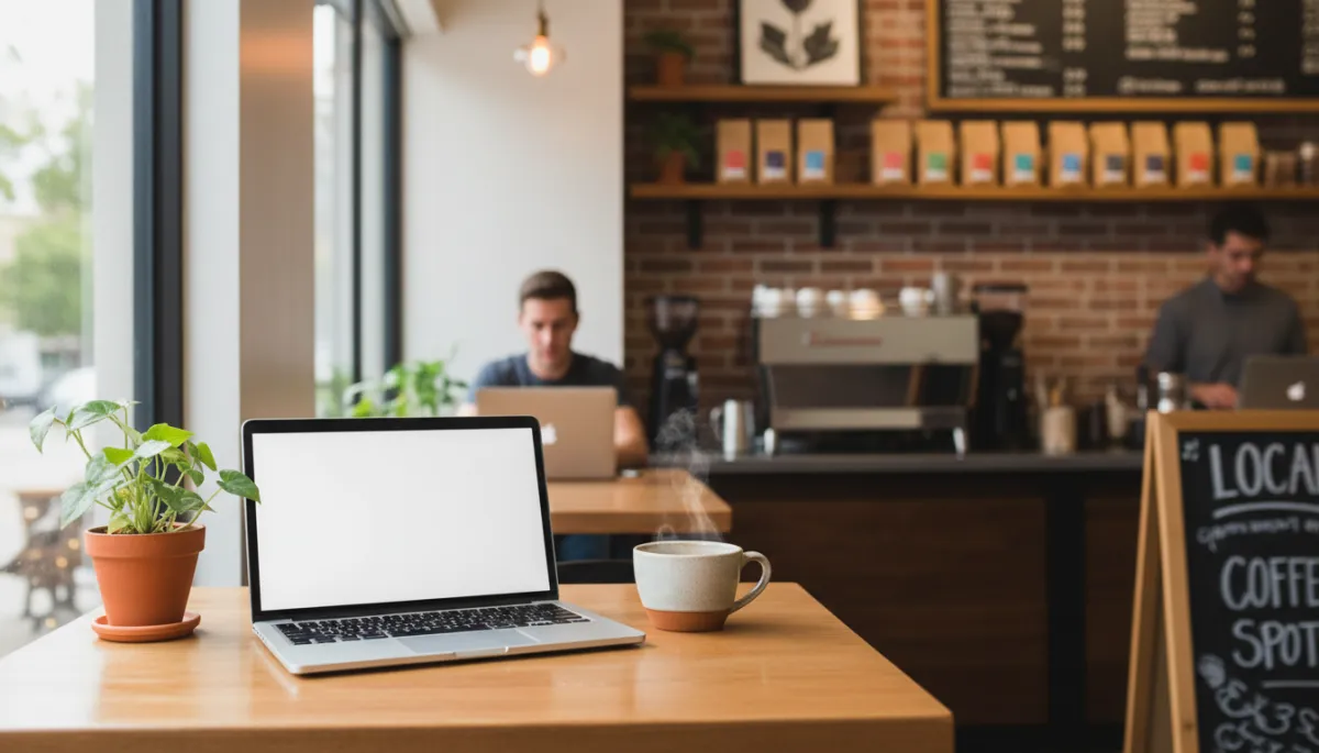Top Coffee Shops for Remote Work in Thousand Oaks