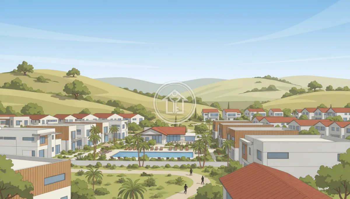 Guide to HOA Living in Ventura County