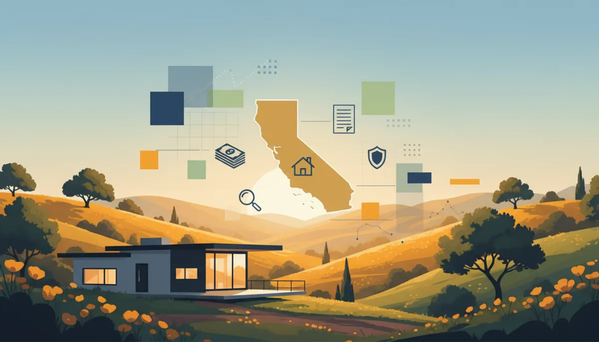California Property Taxes: Essential Homeowner Guide