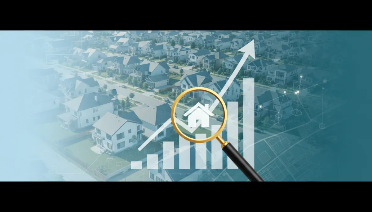 Spot Homes with High Resale Potential