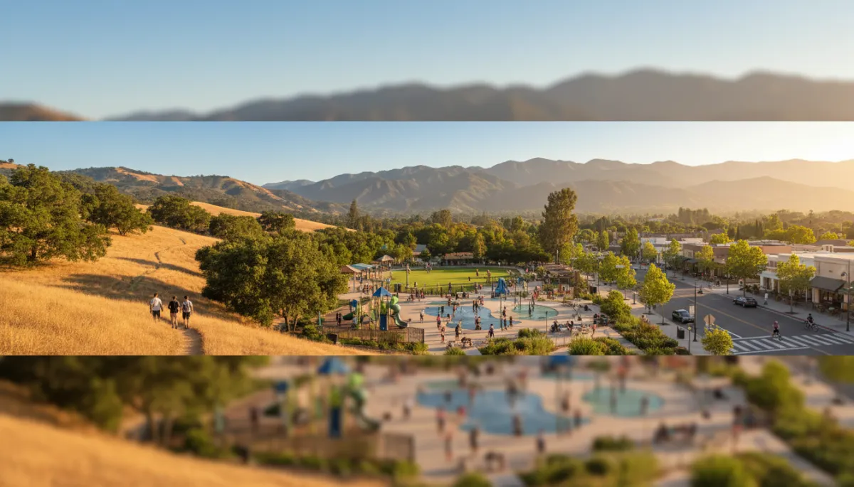 Discover the Lifestyle of Conejo Valley